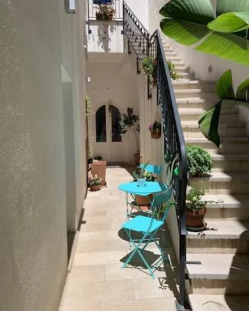 Pensión Casa Margot