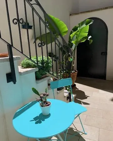 Casa Margot * Barbarano del Capo