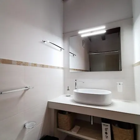 Casa Margot Pensión