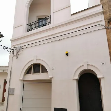 Pensión Casa Margot *