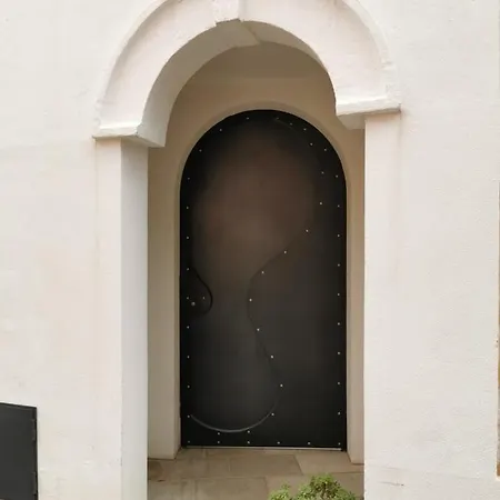 Casa Margot Pensión Barbarano del Capo